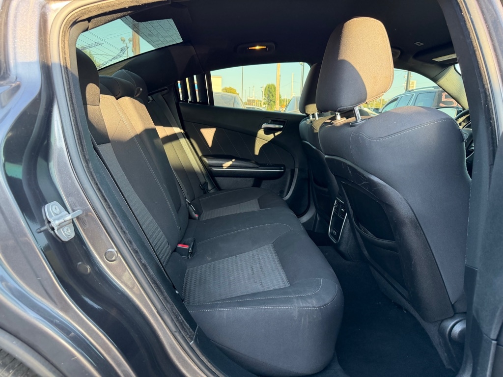 Dodge Charger GT AWD 2019