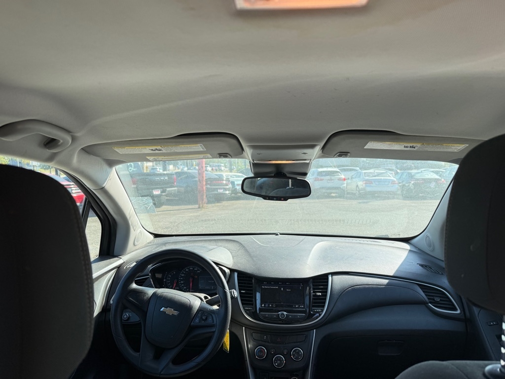 Chevrolet Trax LS FWD 2018