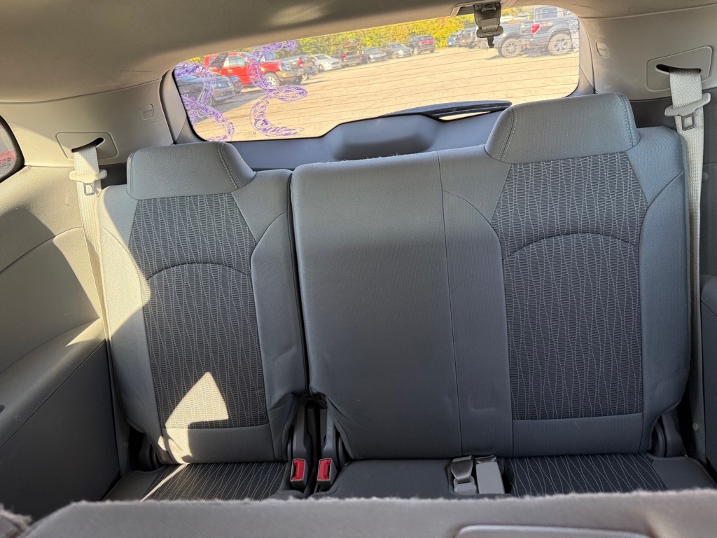 Chevrolet Traverse LS FWD 2017