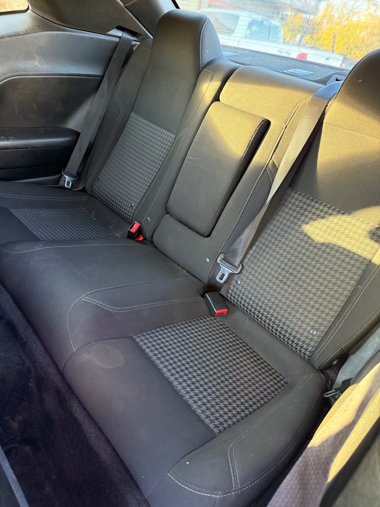 Dodge Challenger SXT 2017