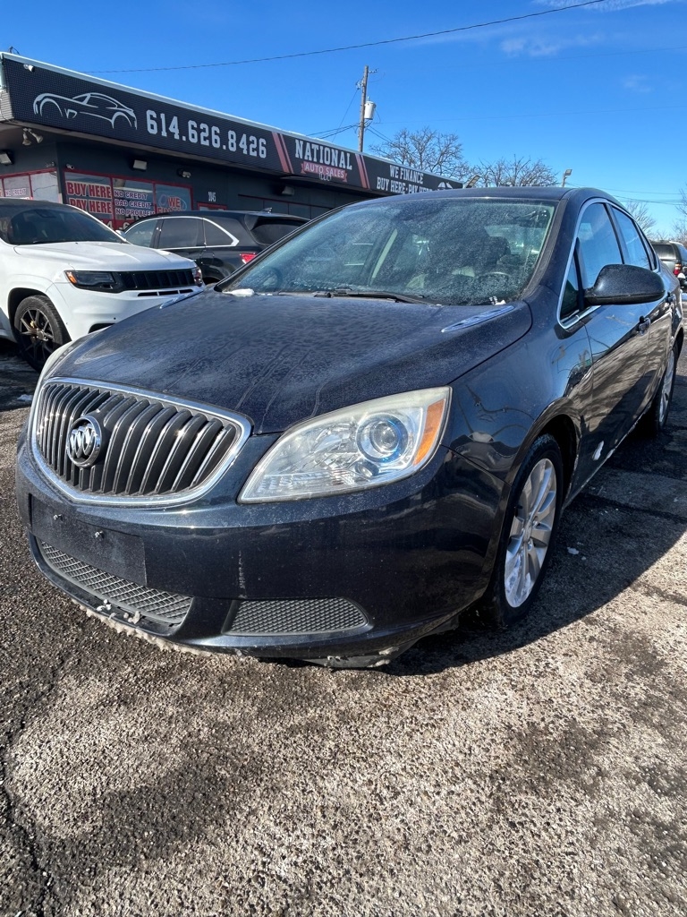 2016 Buick Verano Base