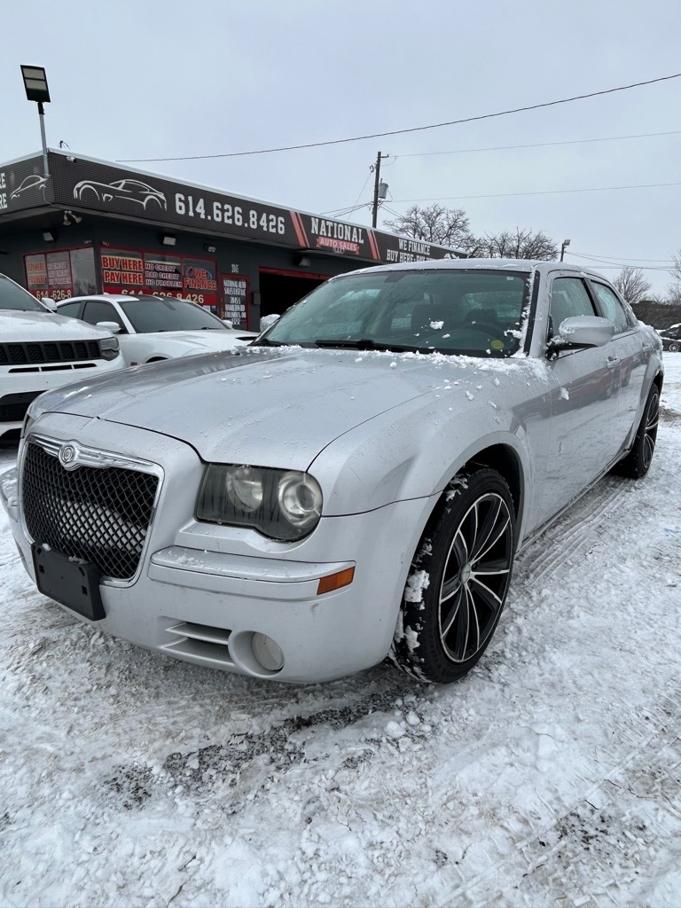 2010 Chrysler 300 S