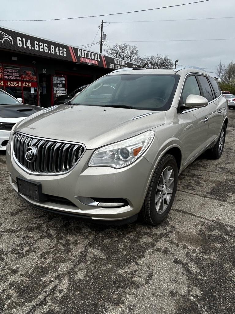 2014 Buick Enclave Leather FWD