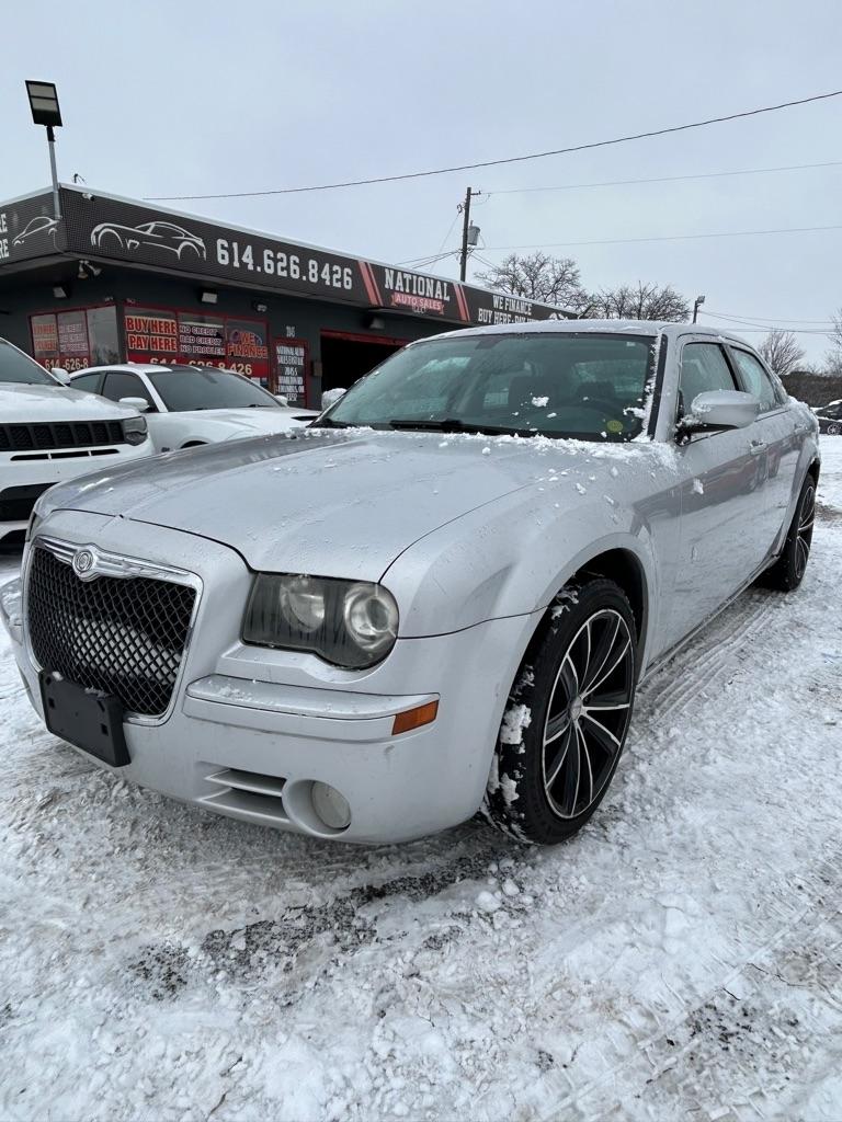 2010 Chrysler 300 S V6