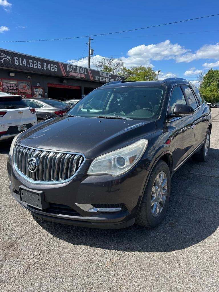 2015 Buick Enclave Leather AWD