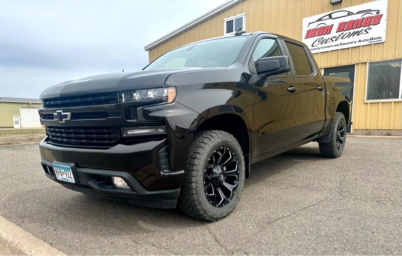 Used Cars for Sale Virginia MN 55792 Iron Range Customs