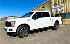 2019 Ford F-150  2019 Ford F-150