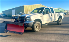 2002 Ford F-350 SD 