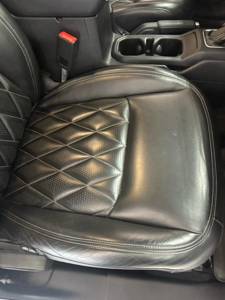 Jeep Wrangler Unlimited Sahara 2019