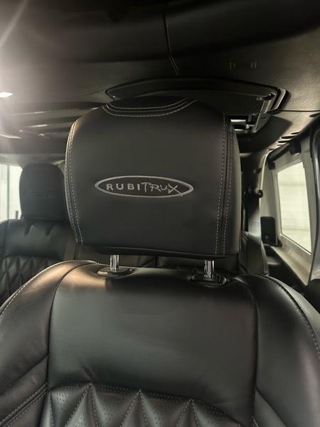 Jeep Wrangler Unlimited Sahara 2019