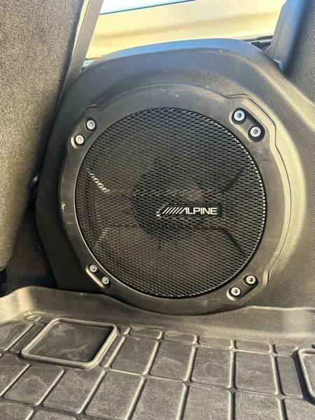 Jeep Wrangler Unlimited Sahara 2019