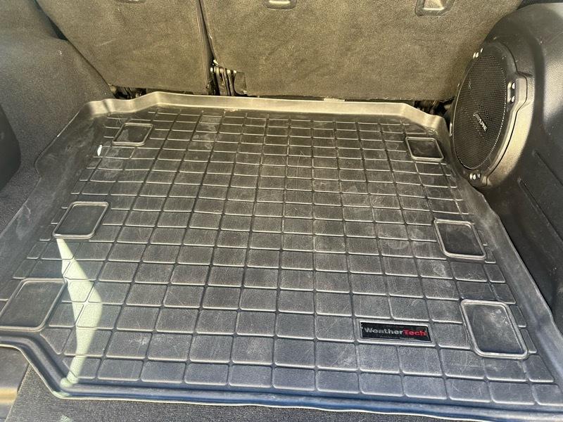 Jeep Wrangler Unlimited Sahara 2019