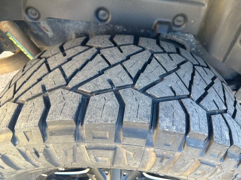 Jeep Wrangler Unlimited Sahara 2019