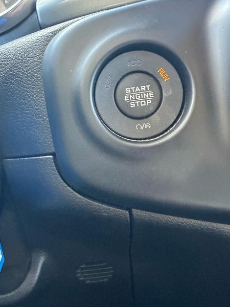 Jeep Wrangler Unlimited Sahara 2019