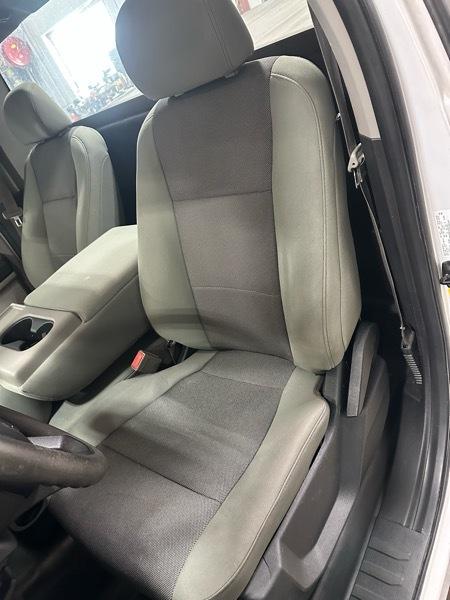 Ford F-150 4WD Reg Cab 141" XL 2018