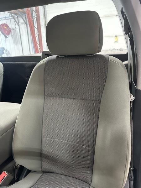Ford F-150 4WD Reg Cab 141" XL 2018