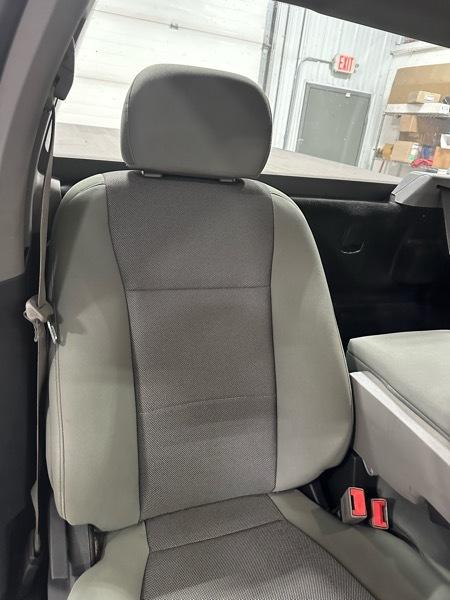 Ford F-150 4WD Reg Cab 141" XL 2018