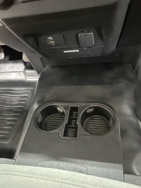 Ford F-150 4WD Reg Cab 141" XL 2018