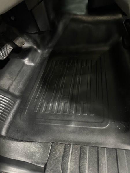 Ford F-150 4WD Reg Cab 141" XL 2018