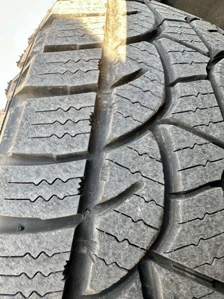Ford F-150 4WD Reg Cab 141" XL 2018