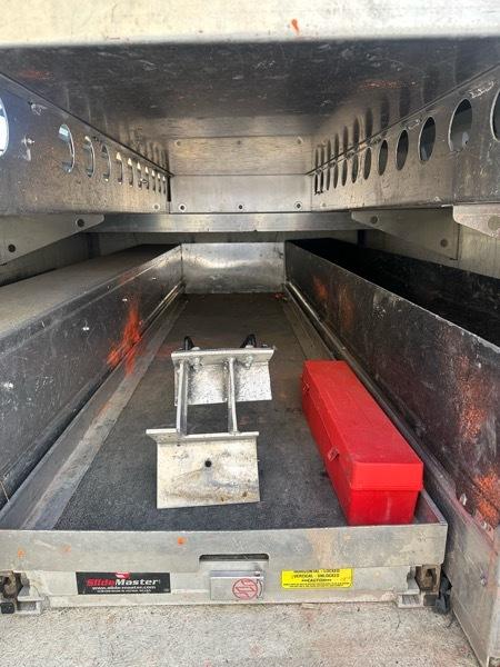 Ford F-150 XLT 8-ft. Bed 2WD 2016