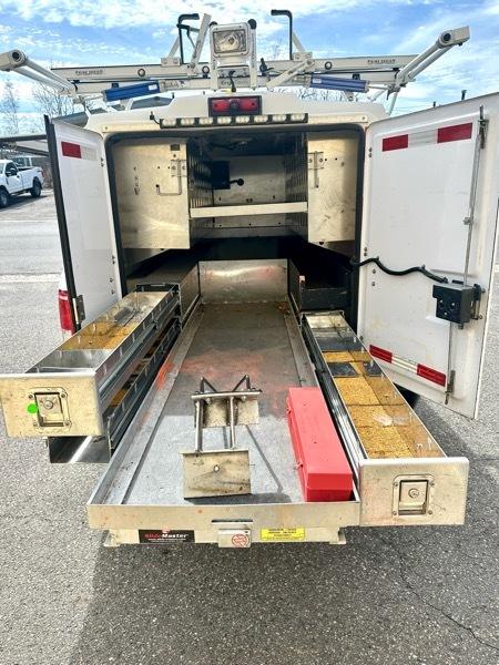 Ford F-150 XLT 8-ft. Bed 2WD 2016
