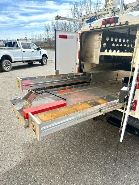 Ford F-150 XLT 8-ft. Bed 2WD 2016