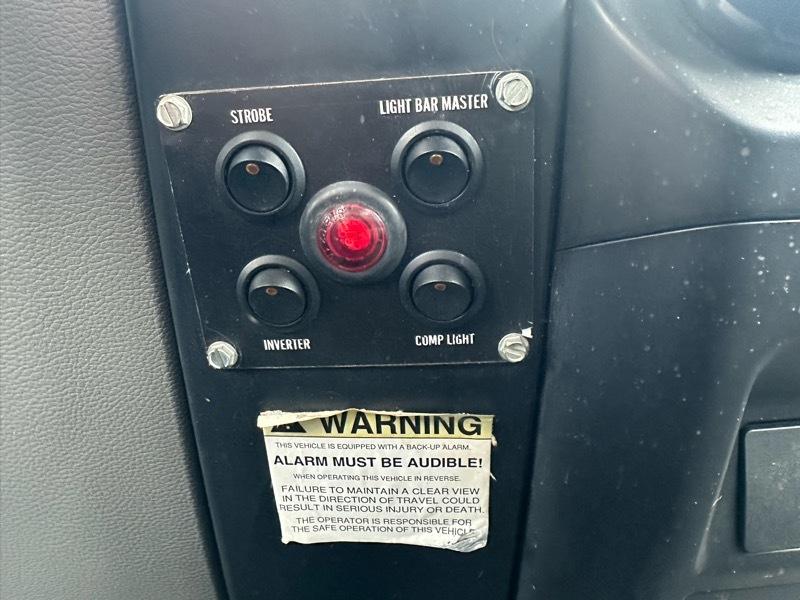 Ford F-150 XLT 8-ft. Bed 2WD 2016