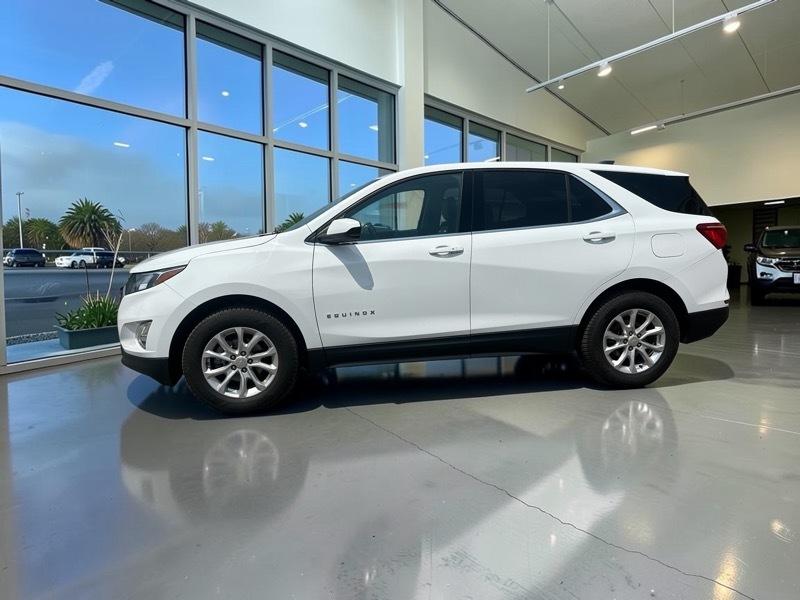 Chevrolet Equinox LT AWD 2020