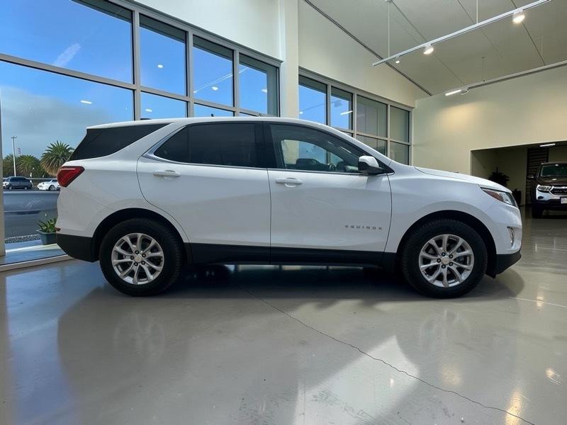 Chevrolet Equinox LT AWD 2020