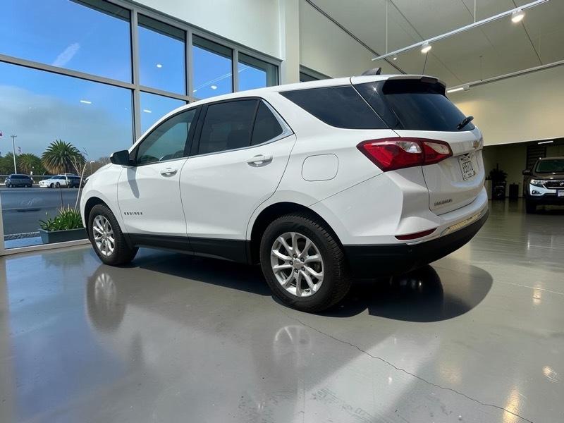 Chevrolet Equinox LT AWD 2020