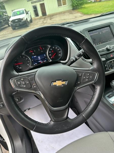 Chevrolet Equinox LT AWD 2020