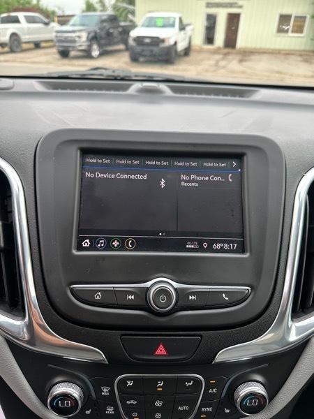 Chevrolet Equinox LT AWD 2020