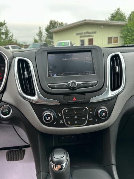 Chevrolet Equinox LT AWD 2020