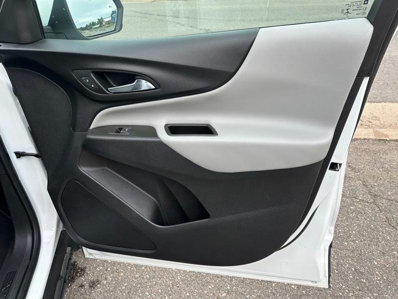 Chevrolet Equinox LT AWD 2020