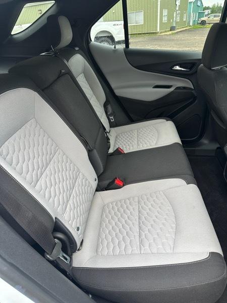 Chevrolet Equinox LT AWD 2020