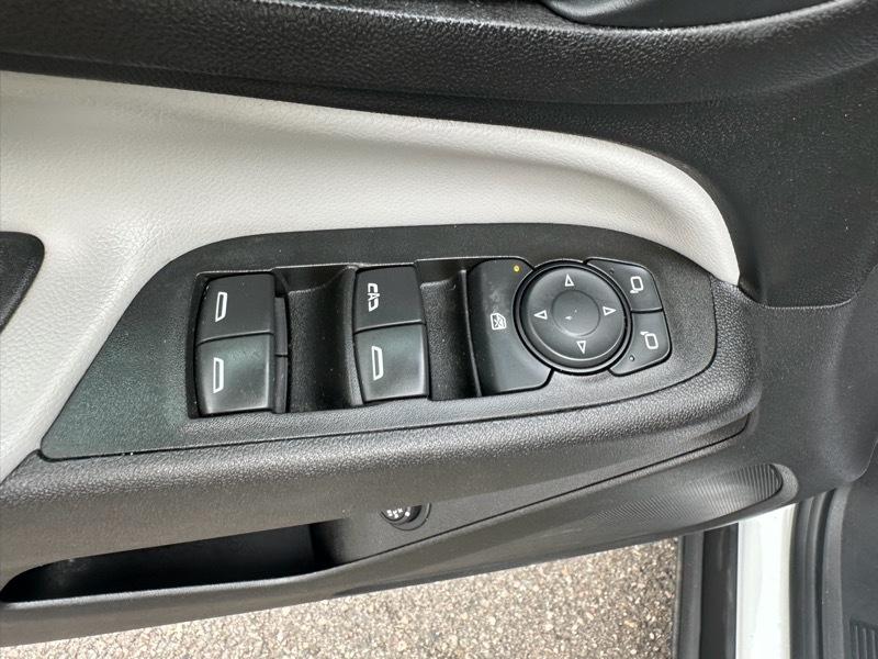 Chevrolet Equinox LT AWD 2020