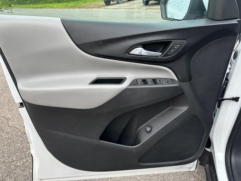 Chevrolet Equinox LT AWD 2020