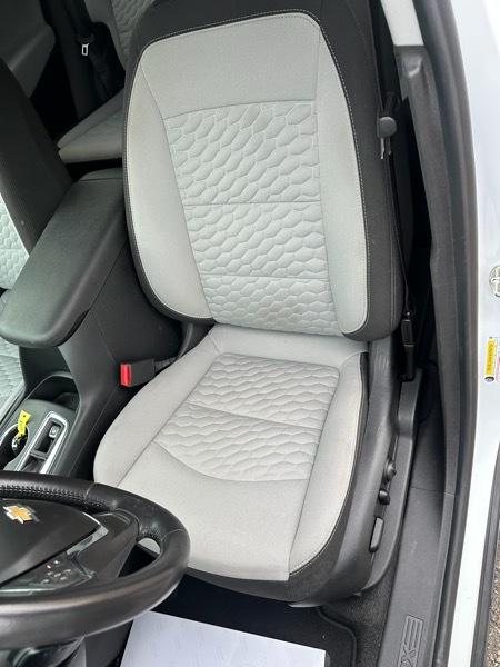 Chevrolet Equinox LT AWD 2020