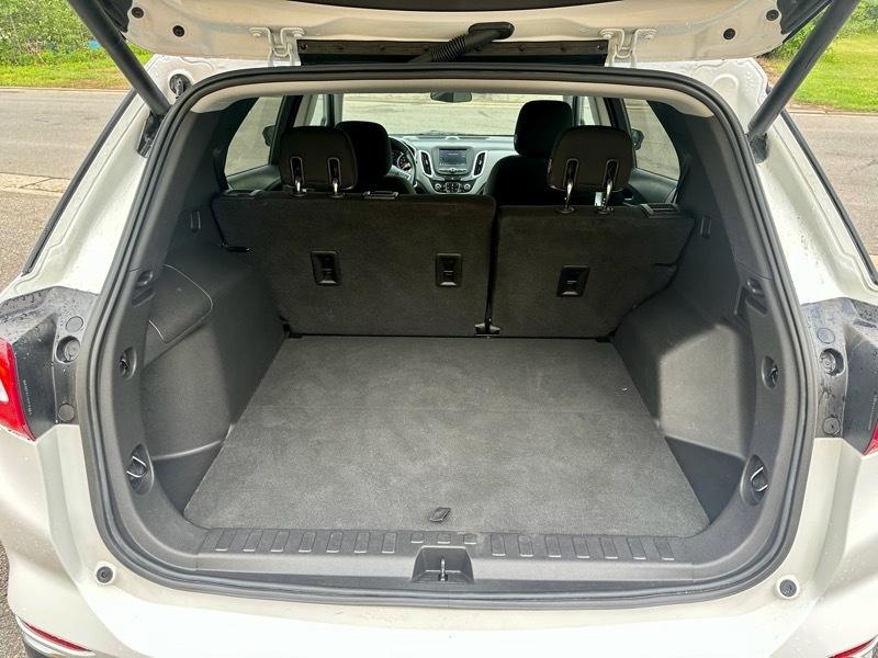Chevrolet Equinox LT AWD 2020