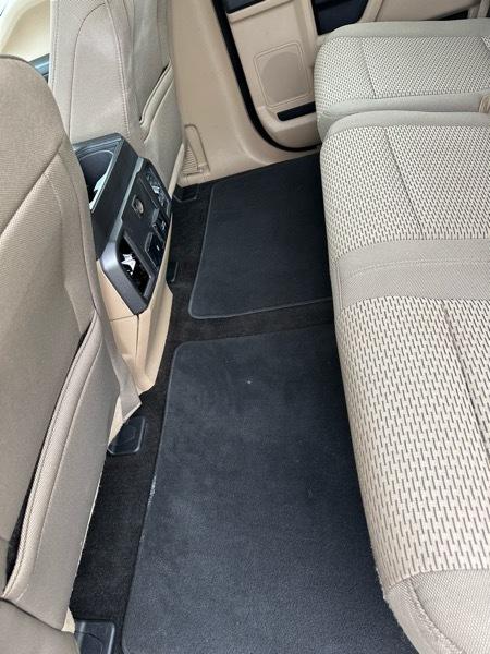 Ford F-150 4WD SuperCrew 157" XLT 2018