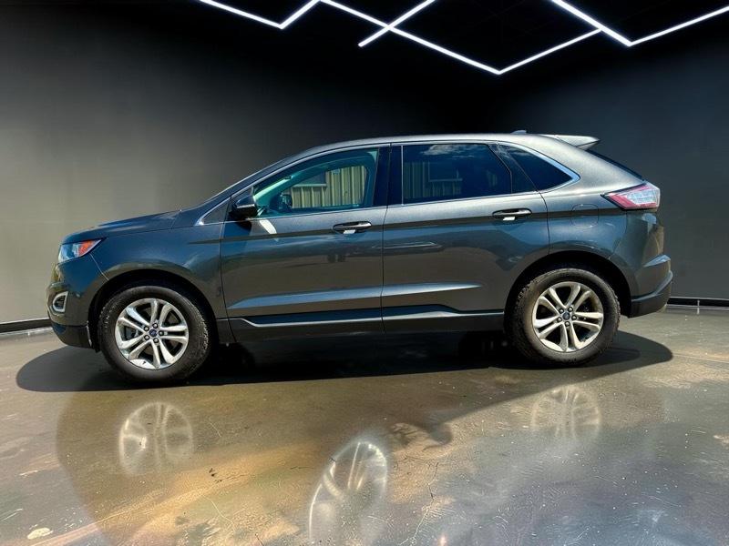 Ford Edge SEL AWD 2016