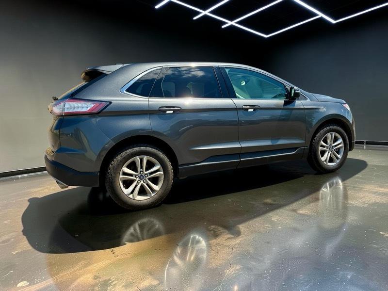 Ford Edge SEL AWD 2016
