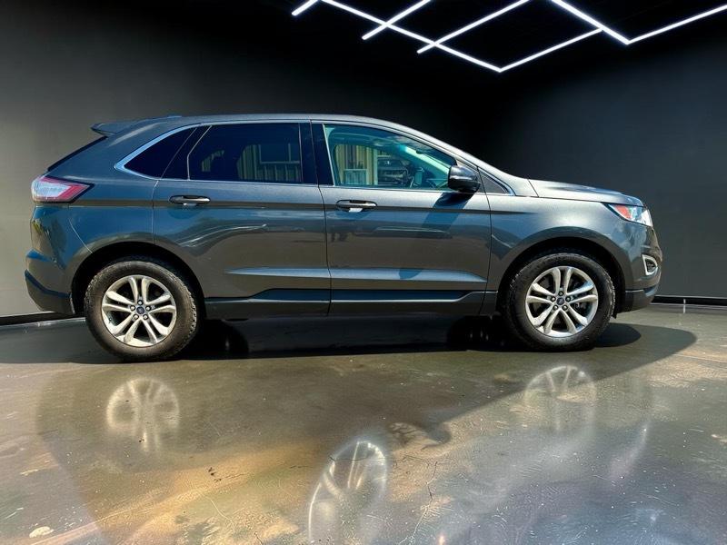Ford Edge SEL AWD 2016