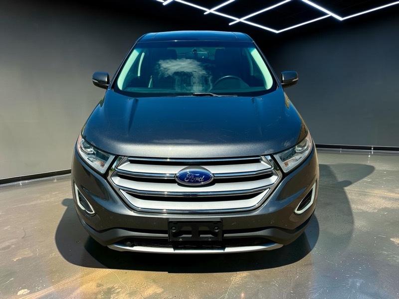Ford Edge SEL AWD 2016