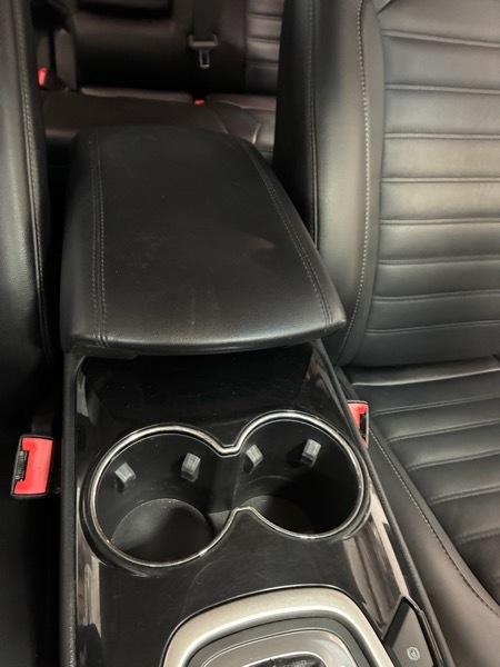 Ford Edge SEL AWD 2016