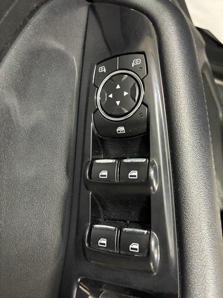 Ford Edge SEL AWD 2016