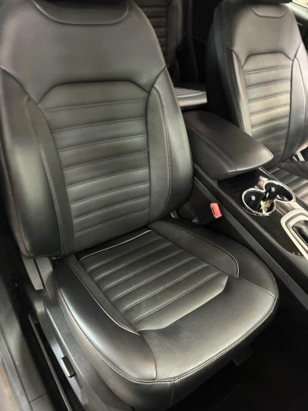 Ford Edge SEL AWD 2016