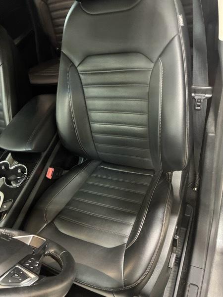 Ford Edge SEL AWD 2016