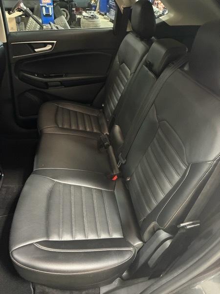 Ford Edge SEL AWD 2016